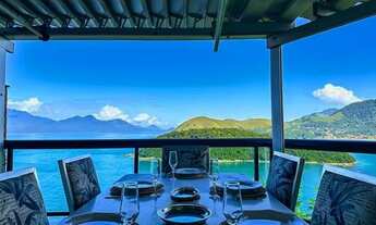 Imagem 7: Apartamento com 3 dormitórios à venda, 116 m² por R$ 1.000.000,00 - Condomínio Porto Real