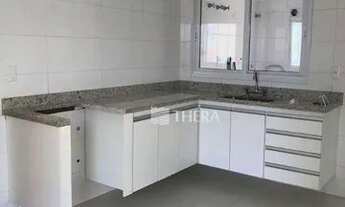 Imagem: Cobertura com 3 dormitórios, 240 m²