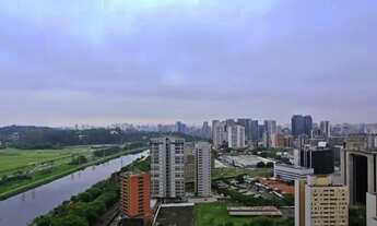 Imagem 2: Apartamento Residencial à venda, Santo Amaro, São Paulo - AP11117