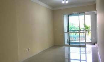 Imagem 3: Apartamento com 2 dormitórios para alugar, 71 m² por R$ 3600/mês - Cambuí - Campinas/SP