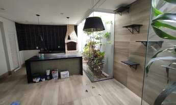 Imagem 3: Sobrado com 2 dormitórios para alugar por R$ 4.470/mês - Jardim Tarraf II - São José do Ri