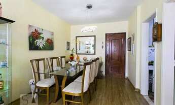 Imagem 5: Apartamento para Aluguel - Mooca, 3 Quartos, 114 m2