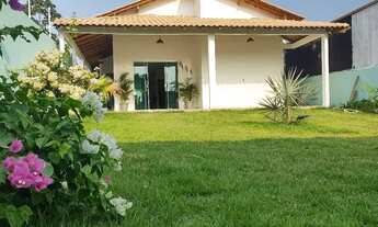 Imagem 2: Casa alter do chão para fins de semana e temporada