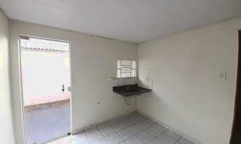 Imagem 5: Casa para aluguel, 2 quartos, 1 vaga, Dona Zulmira - Uberlândia/MG