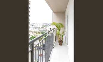 Imagem 6: Apartamento para Aluguel - Água Branca, 1 Quarto, 30 m2