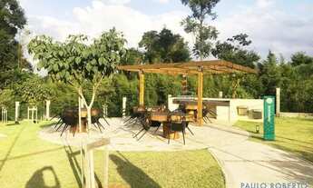 Imagem 4: TERRENO EM CONDOMÍNIO - LOTEAMENTO RESIDENCIAL ENTRE VERDES - SP