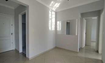 Imagem 7: Apartamento com 02 dormitórios para locação, 58 m², R$ 2.610/mês, condomínio com lazer com