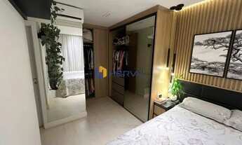 Imagem 2: Apartamento com 3 quartos, 87 m², à venda por R$ 680.000 Zona 08 - Maringá/PR