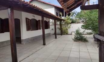 Imagem 5: Excelente casa 3 quartos, em condomínio com portaria 24 horas