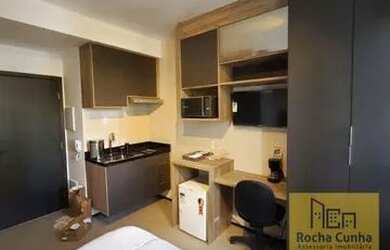 Imagem 5: Loft 1 quarto para venda e aluguel São Paulo,SP - R$ 390.000