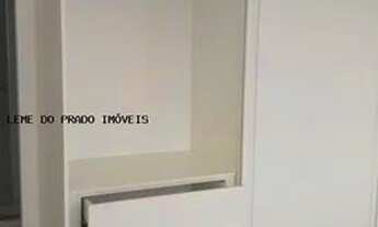 Imagem 4: Apartamento 1 dormitório para Locação em São Paulo, Brás, 1 dormitório, 1 suíte, 1 banheir