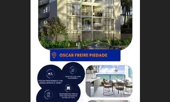 Imagem: Empreendimento beira mar de piedade