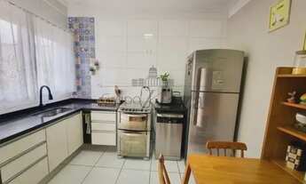 Imagem 2: Casa de condomínio para venda com 156 metros quadrados com 3 quartos