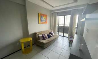 Imagem: Apartamento para aluguel com 52 metros quadrados