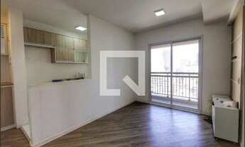 Imagem 3: Apartamento para Aluguel - Liberdade, 2 Quartos, 50 m2