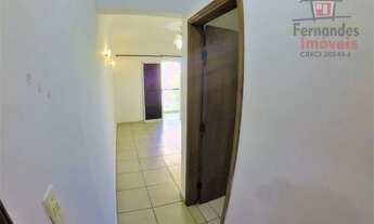 Imagem 3: Apartamento com 1 dormitório com elevador para alugar definitivo pacote , 55 m² por R$ 1.7