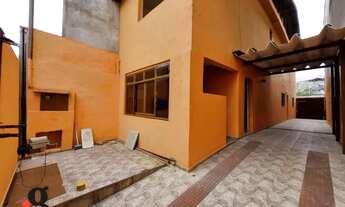 Imagem: Sobrado à venda - Vila Jacuí - 550.000,00