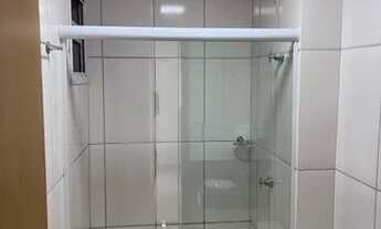 Imagem 3: Apartamento para aluguel com 53 metros quadrados com 2 quartos em Centro - Anápolis - GO