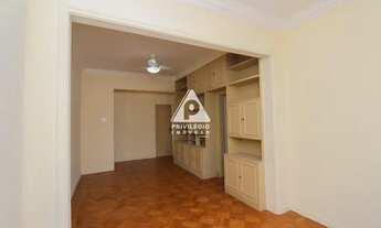 Imagem 4: Dois quartos a venda Copacabana com possibilidade de vaga