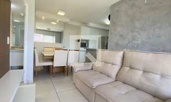 Imagem 4: Apartamento para Aluguel - Alphaville, 2 Quartos, 62 m2