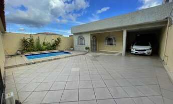 Imagem 2: Casa p. alugar em Via Pública / Perfil Comercial / Parque Dez / 3 quartos + área gourmet