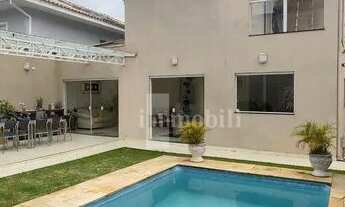 Imagem 3: Casa para alugar, 250 m² por R$ 8.762,00/mês - GRANJA VIANA SÃO PAULO II - Cotia/SP