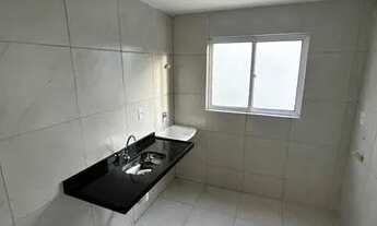 Imagem 3: Apartamento Apartamento com 2 dormitórios