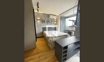 Imagem 2: Apartamento à Venda - Pinheiros, 1 Quarto, 30 m2