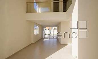 Imagem 4: Casa - Swiss Park - Campinas