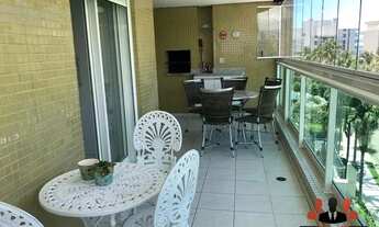 Imagem 2: Apartamento com 3 dormitórios à venda, 98 m² por R$ 2.800.000,00 - Riviera Módulo 2 - Bert