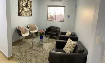 Imagem 1: Sala em Clínica no Castelo