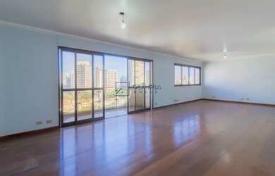 Imagem 3: Venda Apartamento 3 Dormitórios - 180 m² Higienópolis