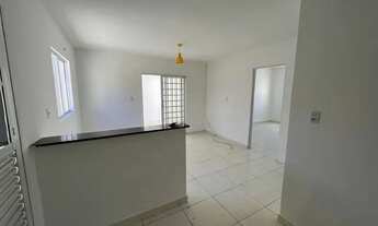 Imagem: Casa para aluguel tem 56 metros quadrados