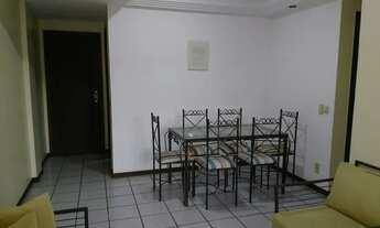 Imagem 2: Apto no Bougainville 3 Qts (Suite) 4 Andar 1 Vaga Cob