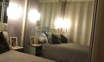 Imagem 3: Apartamento para venda com 50 metros quadrados com 2 quartos em Portais (Polvilho) - Cajam