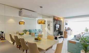 Imagem: Apartamento para Aluguel - Bosque da Saúde