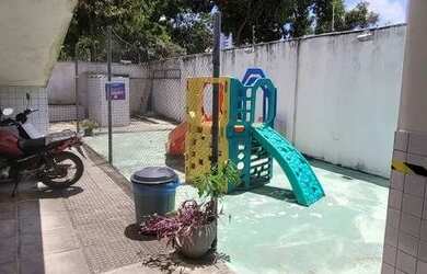 Imagem 3: 08WL- Edifício Yokohama - Campo Grande