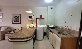 Imagem 7: Flat para alugar no Jardins - The Plazza - Cód: YYW06749