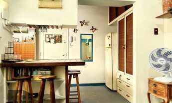 Imagem 3: Apartamento em Leblon