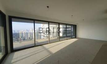 Imagem 5: Apartamento para venda no Grand Habitarte 3 suites, 4 vagas , 235m² Brooklin