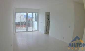 Imagem 3: Apartamento com 2 Quartos à Venda na Praia do Morro - Guarapari/ES