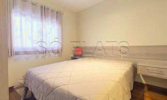 Imagem 6: Apartamento disponível para locação Menara para locação com 59m² 2 dormitórios e 1 vaga de