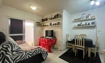 Imagem 7: Apartamento Garden para aluguel, 3 quartos, 1 suíte, 2 vagas, Gonzaga - Santos/SP