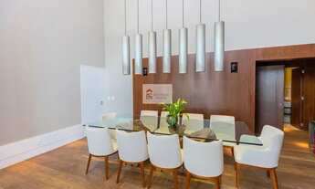 Imagem 4: Apartamento Garden de 280 metros com 4 suítes, 3 vagas