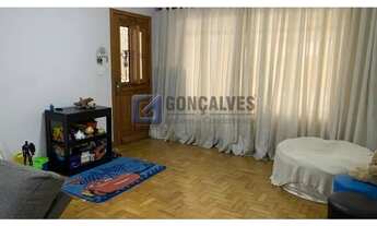 Imagem 3: SAO BERNARDO DO CAMPO - Residential / Sobrado - NOVA PETROPOLIS