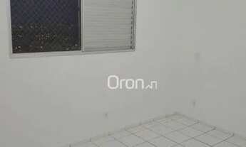 Imagem 5: Cobertura com 3 dormitórios à venda, 113 m² por R$ 306.000,00 - Setor Goiânia 2 - Goiânia