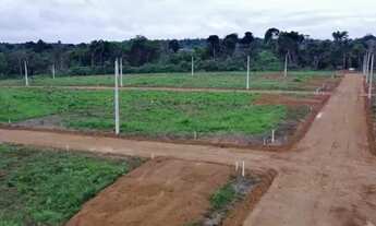 Imagem 6: Lotes na Cidade Universitaria lotes planos parcelas que cabem em seu bolso