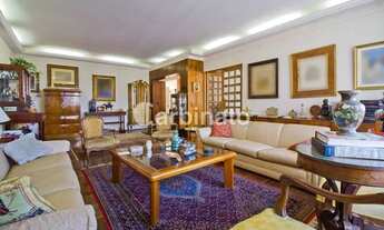 Imagem 5: Px. ao Dante Alighieri- 1 p/ andar - 280 Úteis - 4 Salas - Terraço - 3 Garagens - Exclusiv