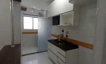 Imagem: Apartamento Garden com 3 dormitórios para