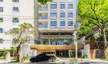 Imagem 2: Apartamento com 1 Quarto e 1 banheiro para Alugar, 25 m² por R$ 4.650/Mês